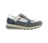 Mephisto - Bradley Z6 - Homme - Chaussures - Gris - Taille: 43 EU