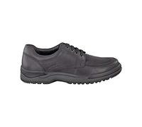 Mephisto Charles Chaussures en nubuck, noir, 44,5 EU