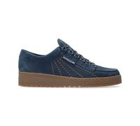 Mephisto - Chaussure à Lacets Arc-en-ciel - Originals - Homme - Chaussures - Bleu - Taille: 38 1/2 EU