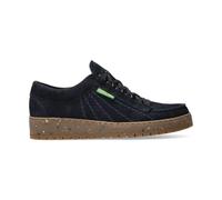 Mephisto - Chaussure à Lacets Classique pour Homme - Homme - Chaussures - Bleu - Taille: 46 EU