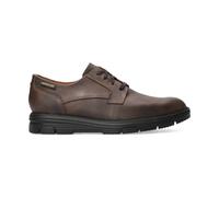 Mephisto - Chaussure à lacets confortable pour homme - Homme - Chaussures - Brun - Taille: 47 1/2 EU