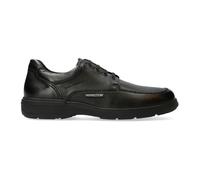 Mephisto - Chaussure à lacets Douk pour hommes - Homme - Chaussures - Noir - Taille: 38 1/2 EU