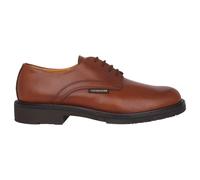 Mephisto - Chaussure à Lacets Faite Main - Marron - Homme - Chaussures - Brun - Taille: 39 EU