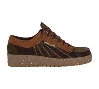 Mephisto - Chaussure à lacets marron foncé Rainbow - Homme - Chaussures - Brun - Taille: 46 1/2 EU
