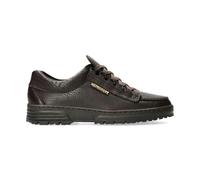 Mephisto - Chaussure à lacets pour homme marron foncé - Homme - Chaussures - Brun - Taille: 47 EU