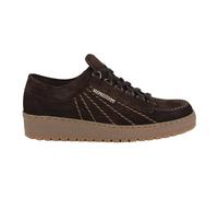 Mephisto - Chaussure à lacets Rainbow - Marron foncé - Homme - Chaussures - Brun - Taille: 44 EU