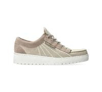 Mephisto - Chaussure à lacets Rainbow Sun - Homme - Chaussures - Beige - Taille: 44 EU