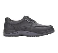 Mephisto - Chaussure de marche robuste à lacets - Homme - Chaussures - Noir - Taille: 41 EU