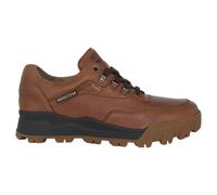 Mephisto - Chaussure Homme Imperméable - Marron - Homme - Chaussures - Brun - Taille: 39 EU