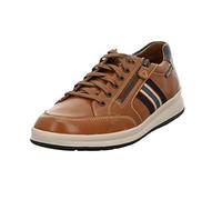 Mephisto - Chaussure Lisandro Bleu - Marron - 45-10.5