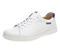 Baskets Mephisto THOMAS pour Homme 45 Blanc