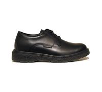 Mephisto - Chaussures à lacets Eddy - Homme - Chaussures - Noir - Taille: 42 EU