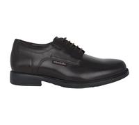 Mephisto - Chaussures à lacets larges - Marron - Homme - Chaussures - Brun - Taille: 40 1/2 EU