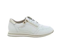 Mephisto - Chaussures blanches pour femmes Leenie - Femme - Chaussures - Blanc - Taille: 41 EU