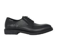 Mephisto - Chaussures d'Affaires à Lacets Faites Main - Noir - Homme - Chaussures - Noir - Taille: 45 EU