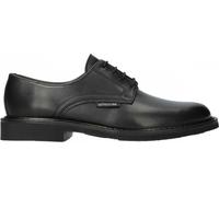 Mephisto Chaussures d'affaires à lacets MARLON Hommes 323534333531 Noir 41 1/2 EU