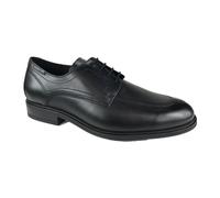 Mephisto - Chaussures de dentelle Korey - Homme - Chaussures - Noir - Taille: 41 1/2 EU