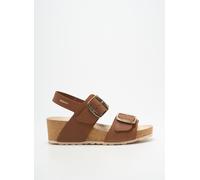 mephisto chaussures femme de couleur marron 37