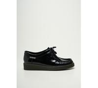 mephisto chaussures femme de couleur noir 37 1/2