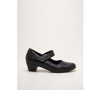 mephisto chaussures femme de couleur noir 39