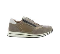 Mephisto - Chaussures Homme Beige Gilford - Homme - Chaussures - Beige - Taille: 41 EU