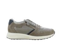 Mephisto - Chaussures Homme Taupe Dino Perf - Homme - Chaussures - Beige - Taille: 41 EU