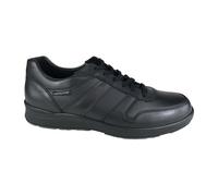 Mephisto - Chaussures sneaker / semelle lâche - Homme - Chaussures - Noir - Taille: 43 EU