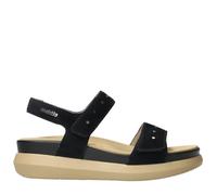 Mephisto CONFORTABLE Y ÉLÉGANT SANDALE MOVIL FEMME FARRA CEYLAN NAVY talla numeric_37