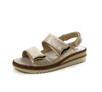 Mephisto CONFORTABLE Y ELEGANTE SANDALE MOVIL FEMME DARCIE TANGO SAND talla 37