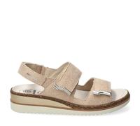 Mephisto CONFORTABLE Y ÉLÉGANTSANDALE LINEA MOVIL'S FEMME DE DARCIE SAND talla numeric_40
