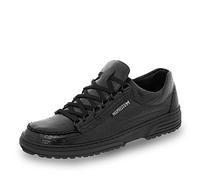 Mephisto Cruiser - Noir Cuir Lisse 38 EU