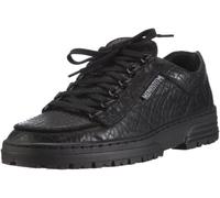 Mephisto Cruiser Noir Cuir Lisse 46 EU