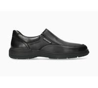Mocassins Mephisto Davy pour Homme 45 Noir