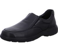 Mephisto Davy Riko - Noir Cuir Taille : 46 Normal