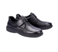 Mephisto Delio Mocassin Velcro Homme - 41 1/2