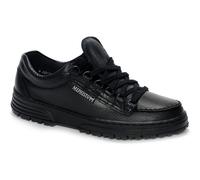 Mephisto Cruiser Noir Cuir Lisse 44 EU