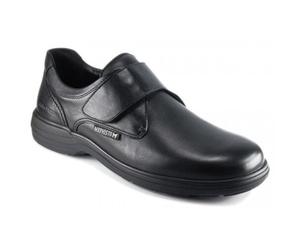 Mephisto Derby Velcro Delio - 41