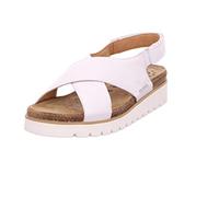Mephisto Derbys, Color Blanc, Marca, Modelo Derbys P5131063 Blanc