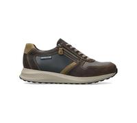 Mephisto Dino Basket Homme Cuir 9 EU / 43