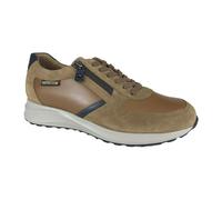 Mephisto - Dino Baskets Chaussures - Homme - Chaussures - Brun - Taille: 42 1/2 EU
