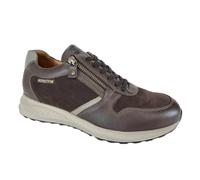 Mephisto - Dino Baskets Chaussures - Homme - Chaussures - Brun - Taille: 42 1/2 EU