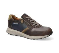Mephisto - Dino - Homme - Chaussures - Brun - Taille: 43 EU