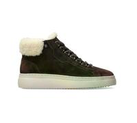 Baskets Mephisto Dolie pour Femme 42 Marron