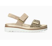 Mephisto Dominica Beige / Femme - 38