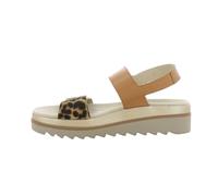 Mephisto - Dominica Sandal - Femme - Chaussures - Brun - Taille: 40 EU