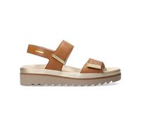 Mephisto Dominica Sandales pour femme, Brandy, 40 EU
