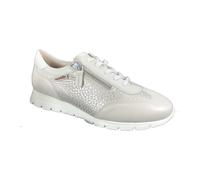 Mephisto - Donia - Femme - Chaussures - Beige - Taille: 37 EU