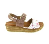 Mephisto - Donia Silk - Femme - Chaussures - Brun - Taille: 40 EU