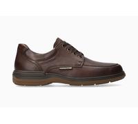 Chaussures À Lacets Mephisto Douk Pour Homme - 40 Marron