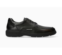 Mephisto Douk Veterschoenen Zwart
